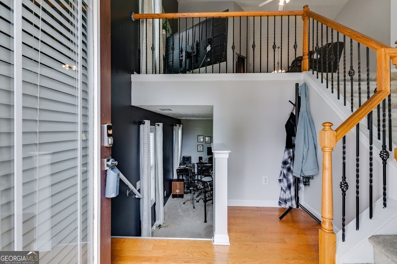 7125 Creeksong Drive Douglasville - 4