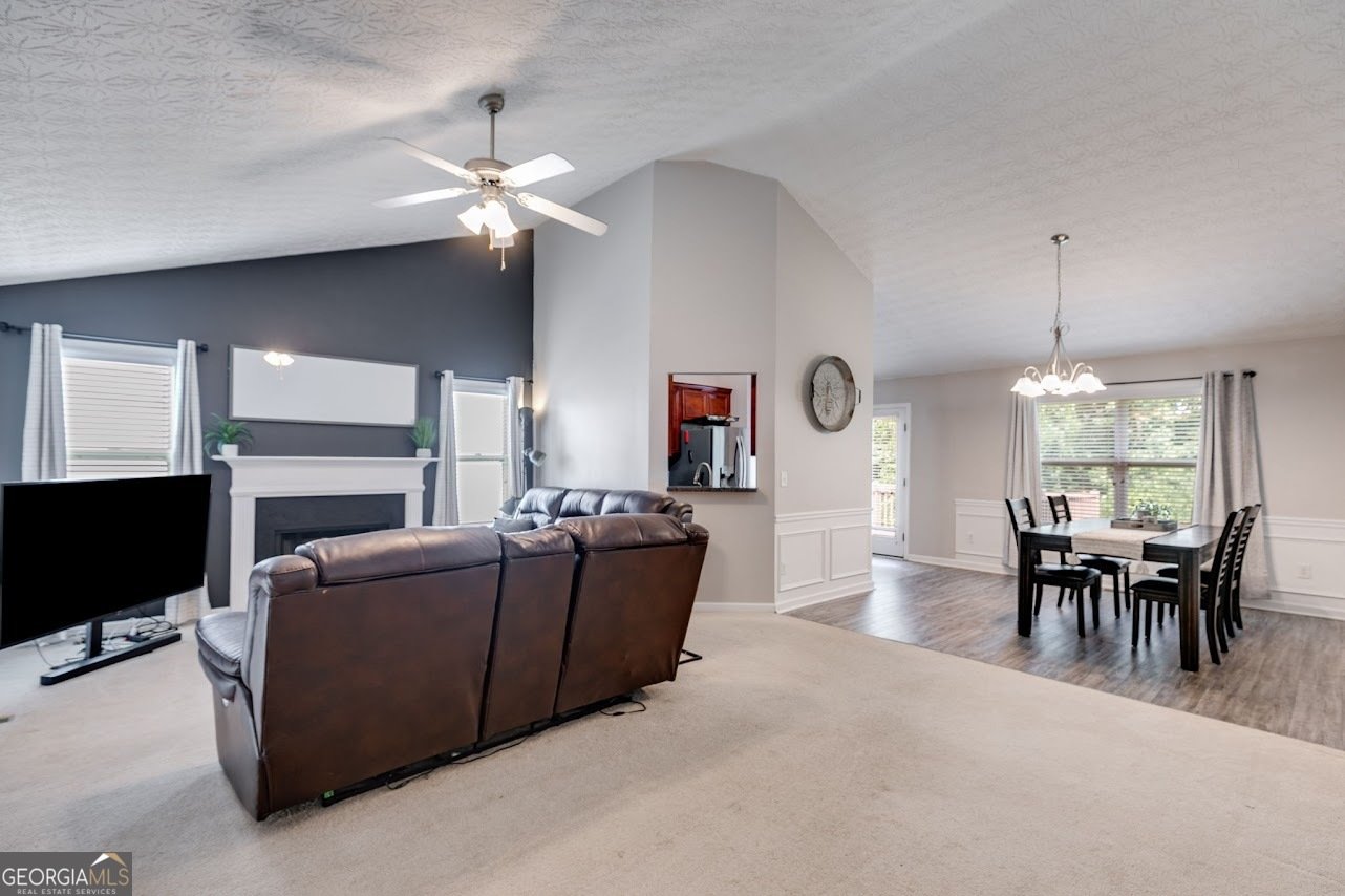 7125 Creeksong Drive Douglasville - 5