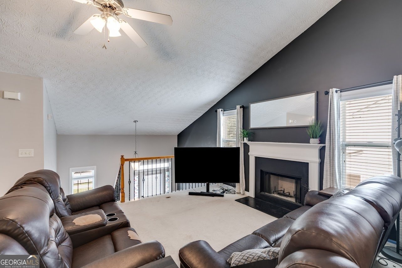 7125 Creeksong Drive Douglasville - 6