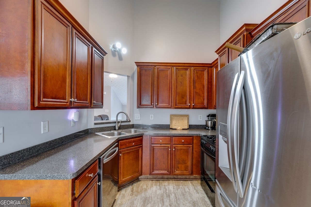 7125 Creeksong Drive Douglasville - 9