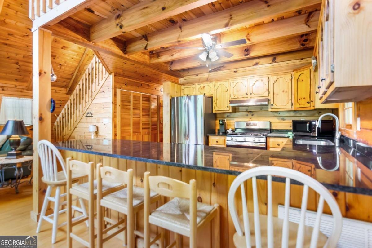 34 Mountain Lookout Morganton - 11