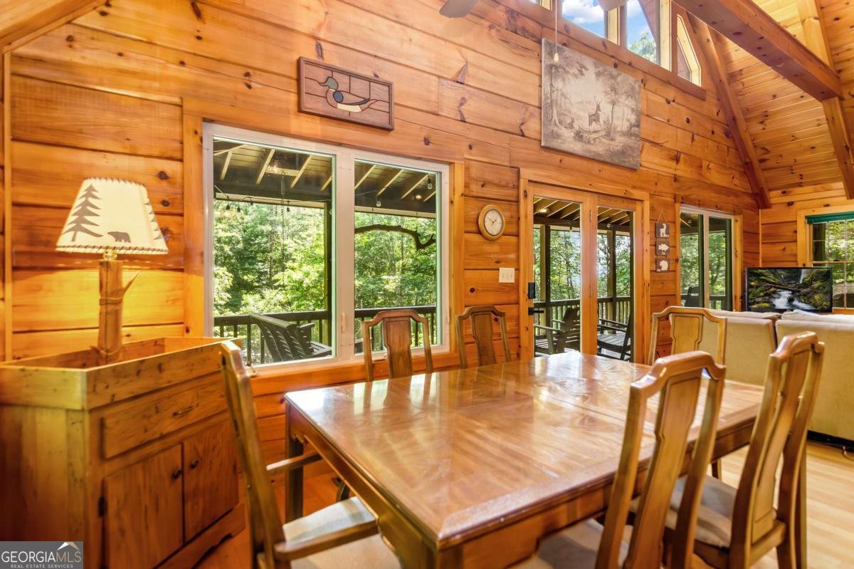 34 Mountain Lookout Morganton - 12