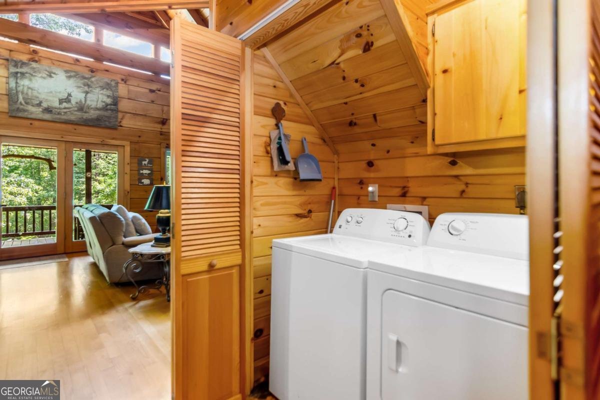 34 Mountain Lookout Morganton - 13