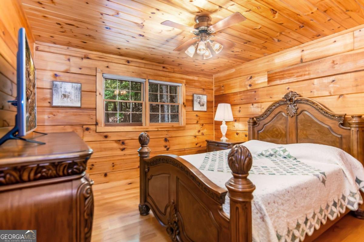 34 Mountain Lookout Morganton - 14
