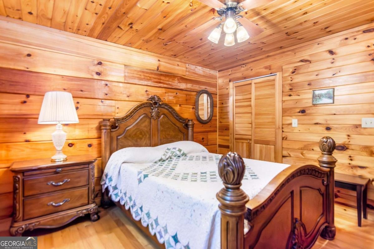 34 Mountain Lookout Morganton - 15