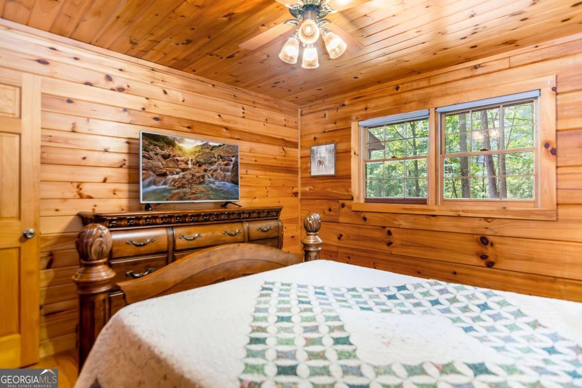 34 Mountain Lookout Morganton - 16