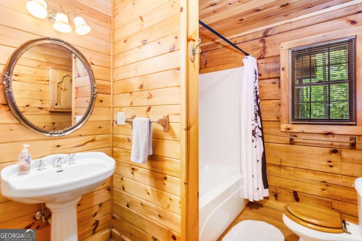 34 Mountain Lookout Morganton - 18