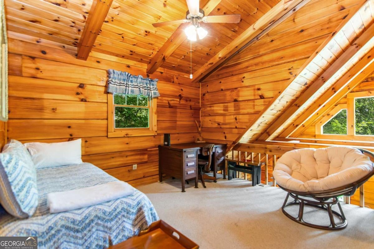 34 Mountain Lookout Morganton - 22