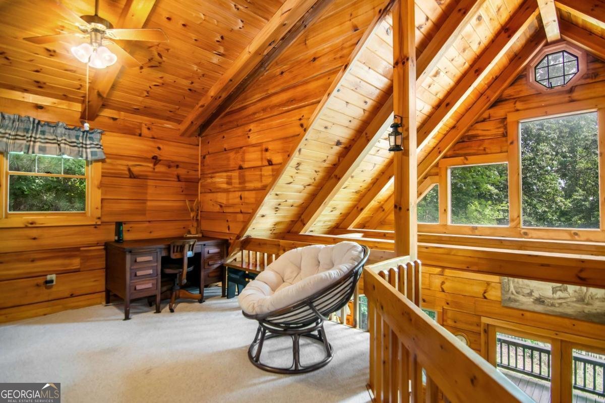 34 Mountain Lookout Morganton - 23