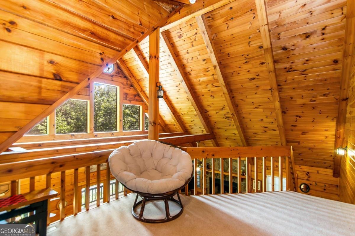34 Mountain Lookout Morganton - 25