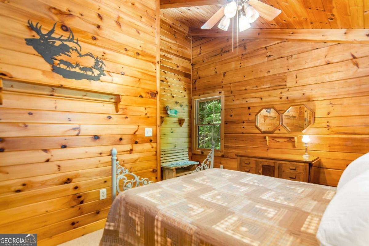34 Mountain Lookout Morganton - 35
