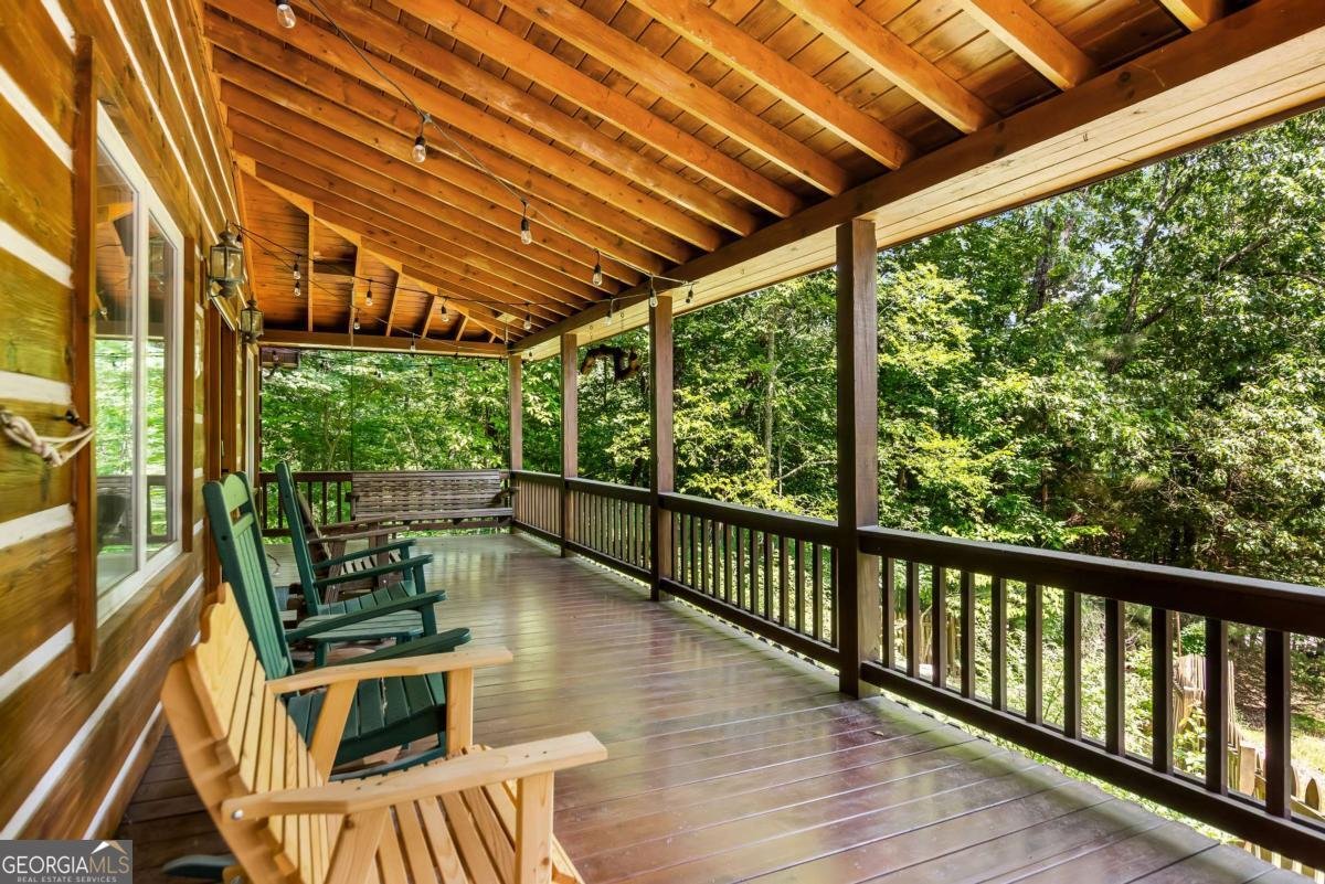 34 Mountain Lookout Morganton - 36