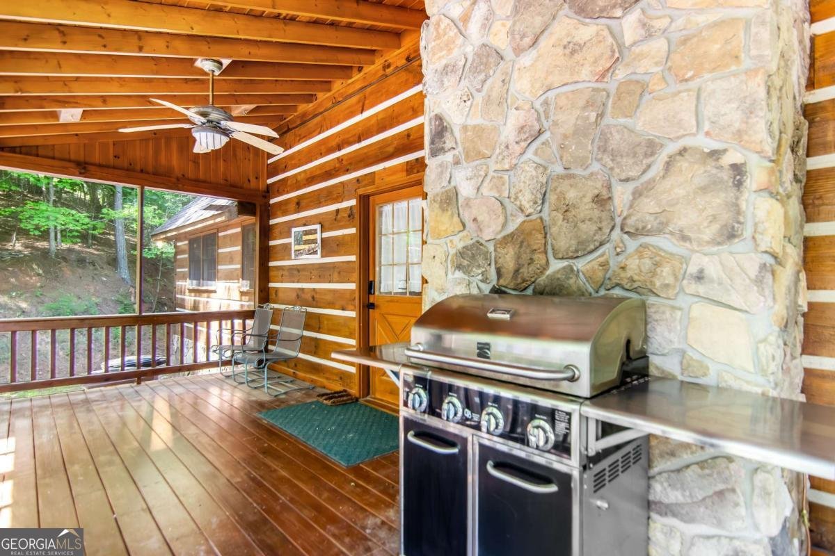 34 Mountain Lookout Morganton - 38