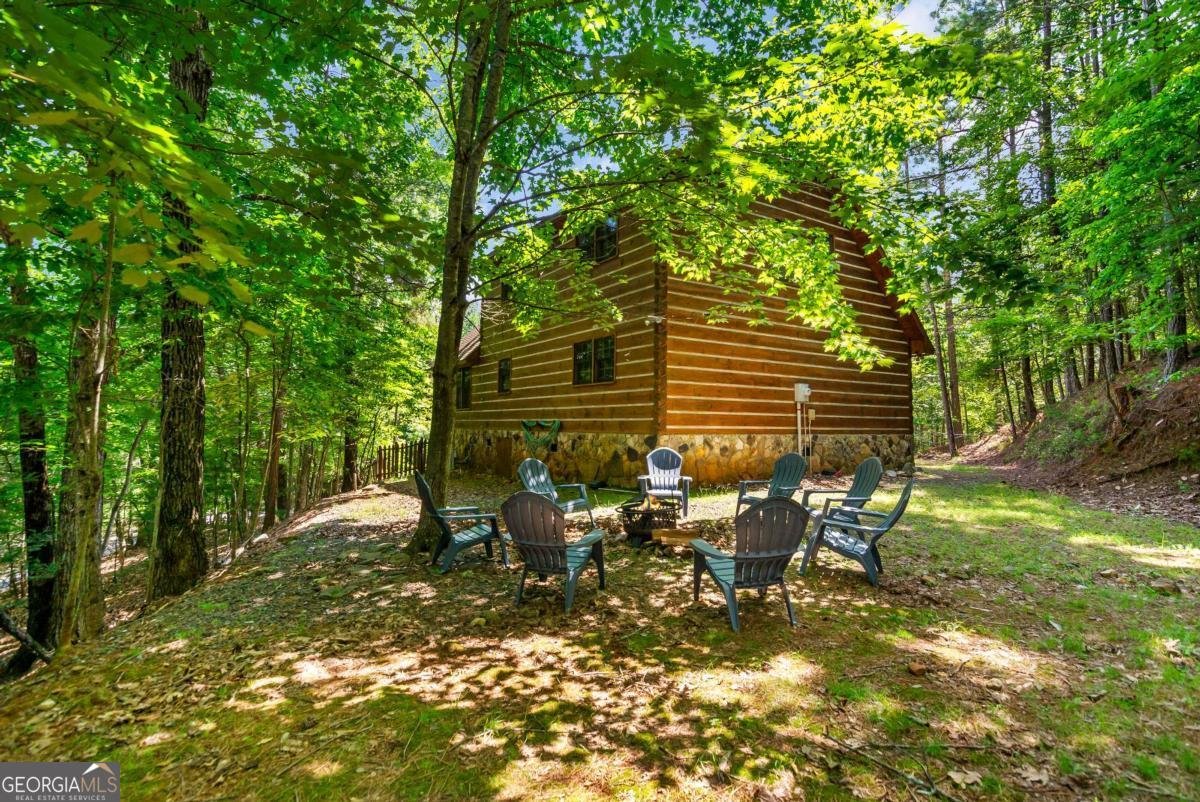 34 Mountain Lookout Morganton - 39