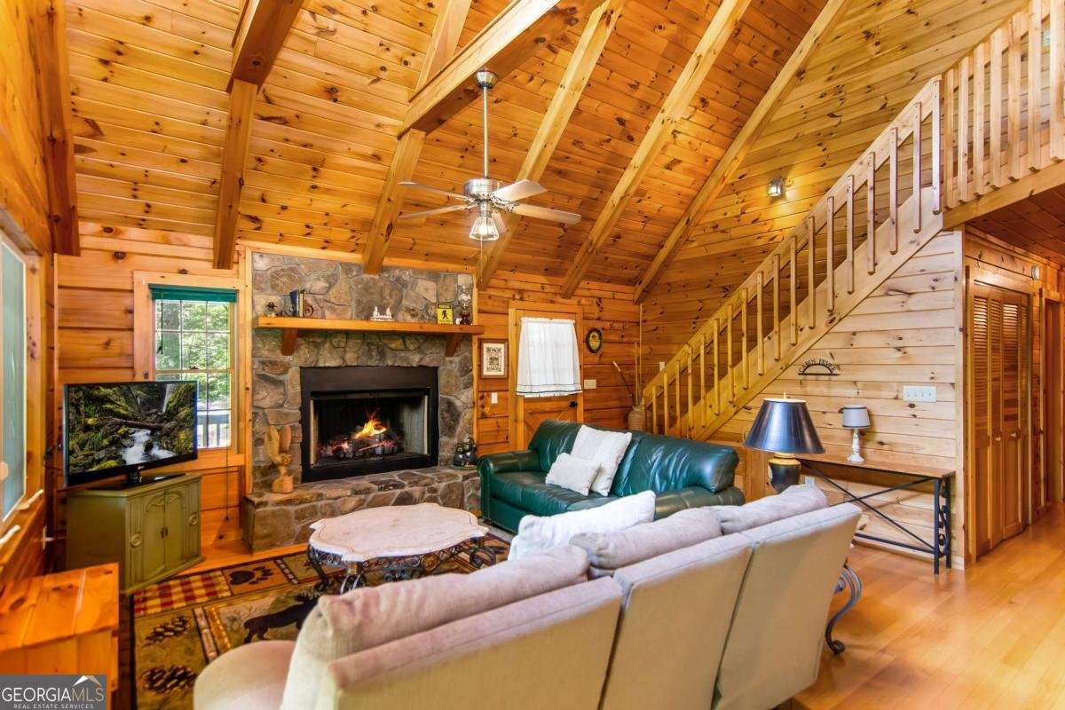 34 Mountain Lookout Morganton - 5