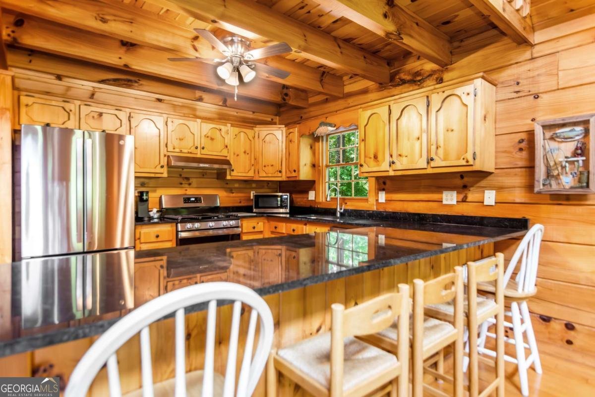 34 Mountain Lookout Morganton - 8