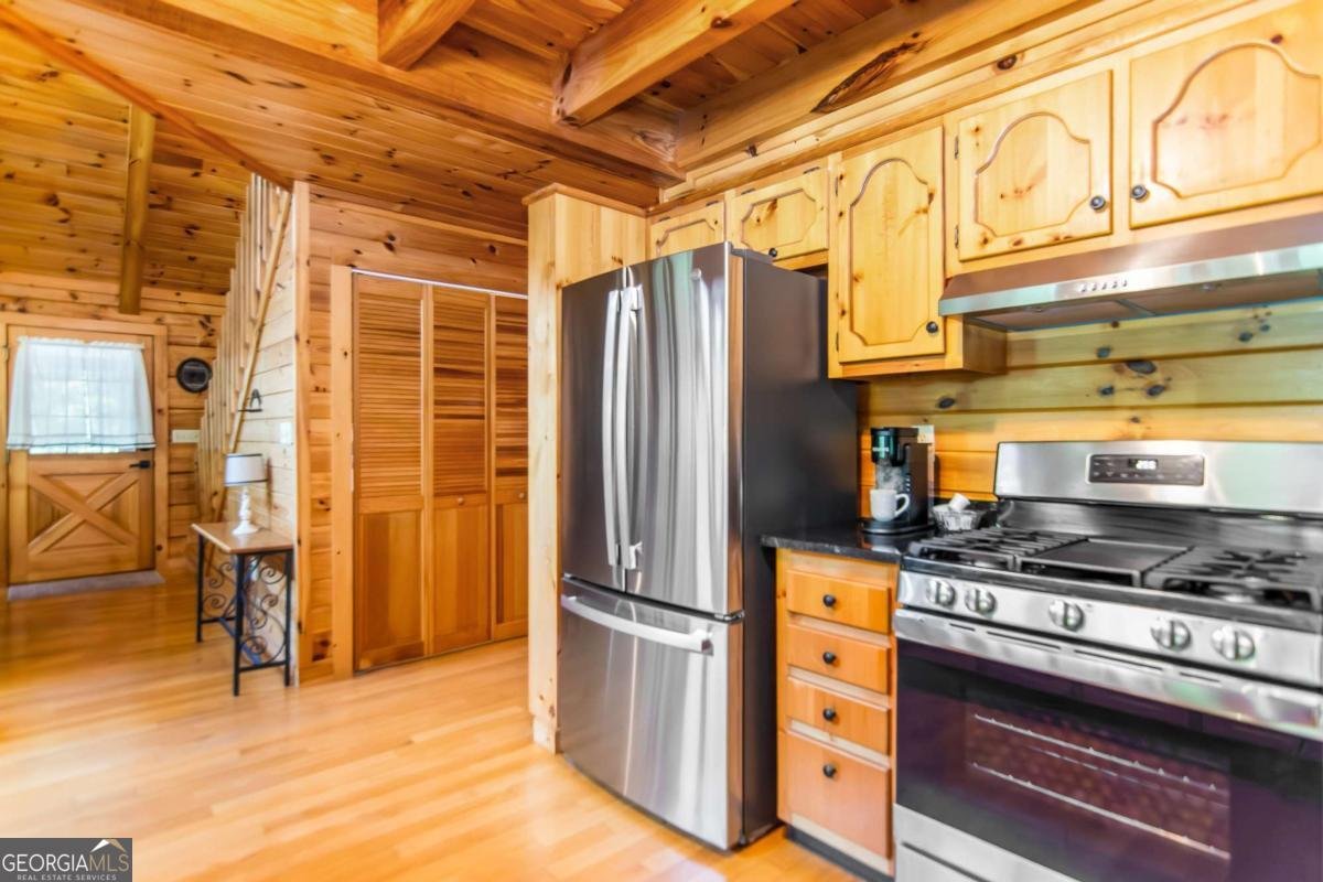 34 Mountain Lookout Morganton - 9