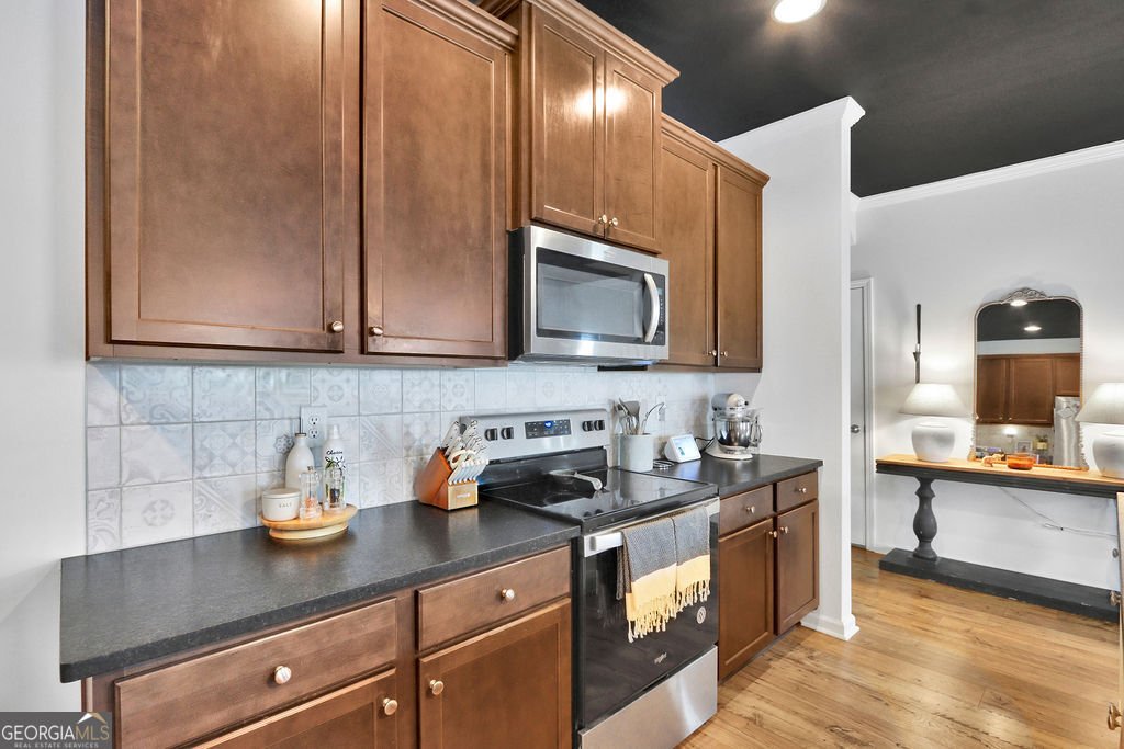 5516 Garens Way Flowery Branch - 12