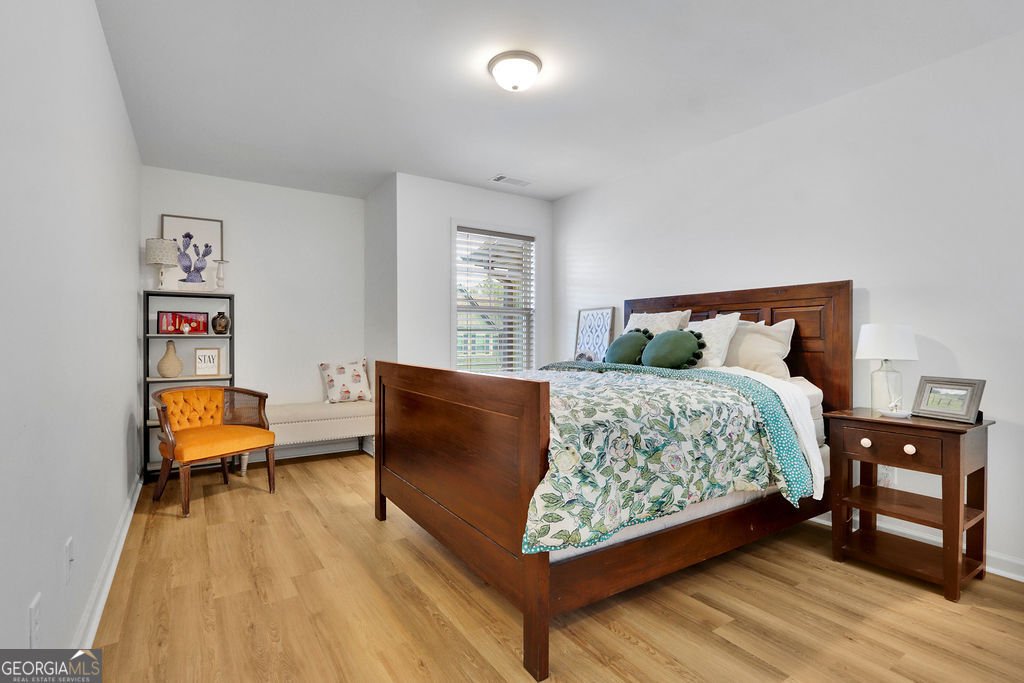 5516 Garens Way Flowery Branch - 13