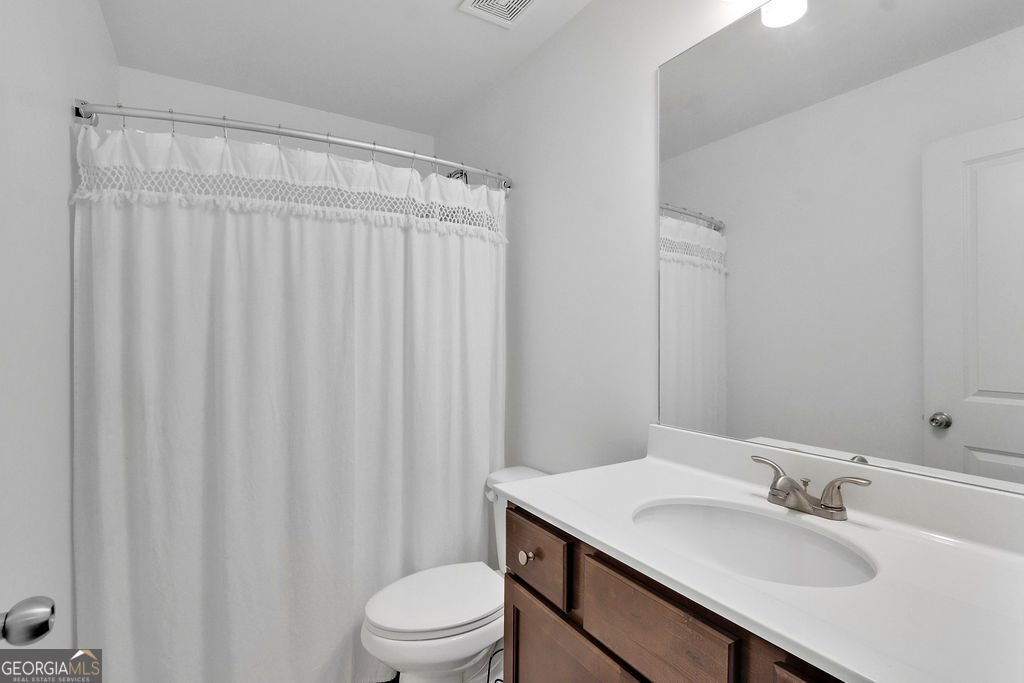 5516 Garens Way Flowery Branch - 15