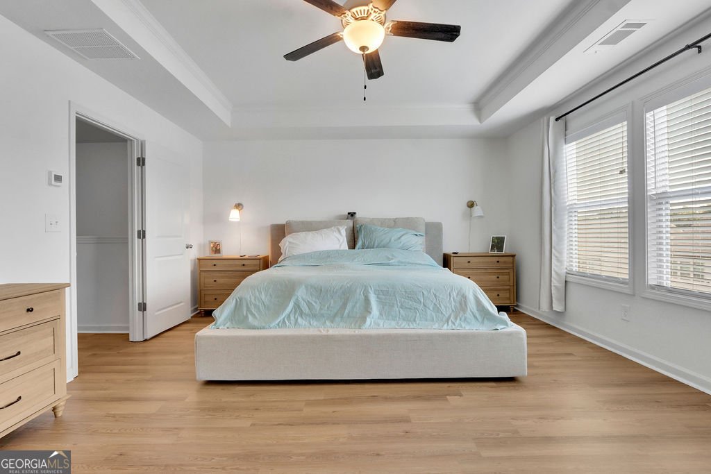 5516 Garens Way Flowery Branch - 18