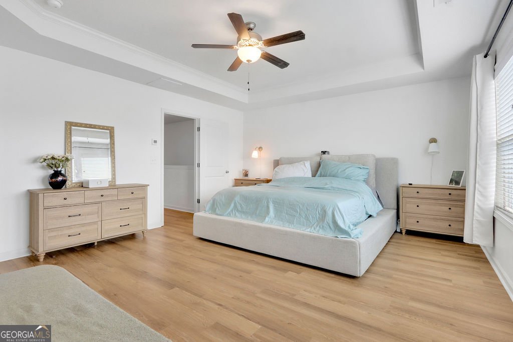 5516 Garens Way Flowery Branch - 20