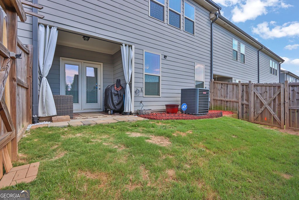 5516 Garens Way Flowery Branch - 25