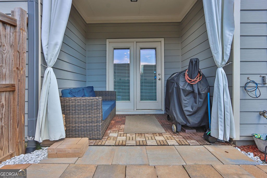 5516 Garens Way Flowery Branch - 26