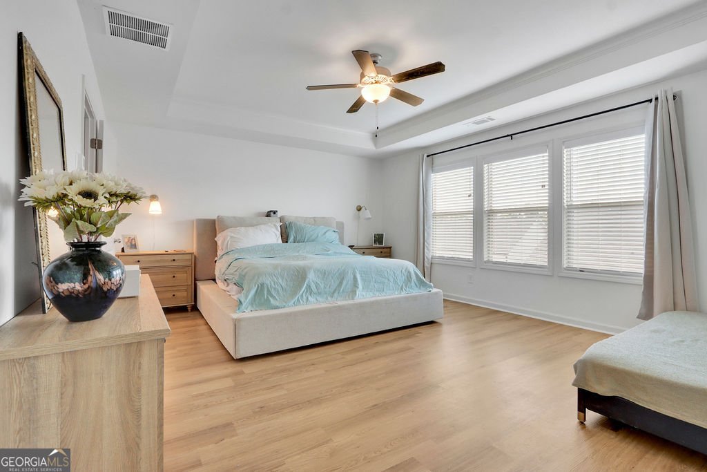 5516 Garens Way Flowery Branch - 28