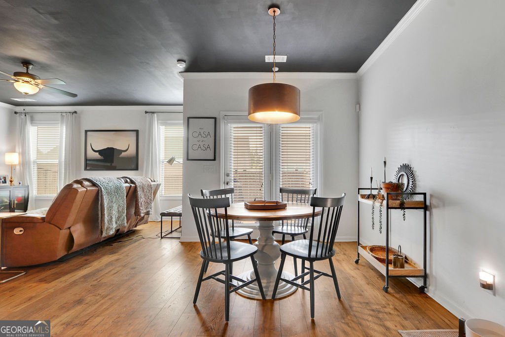 5516 Garens Way Flowery Branch - 3