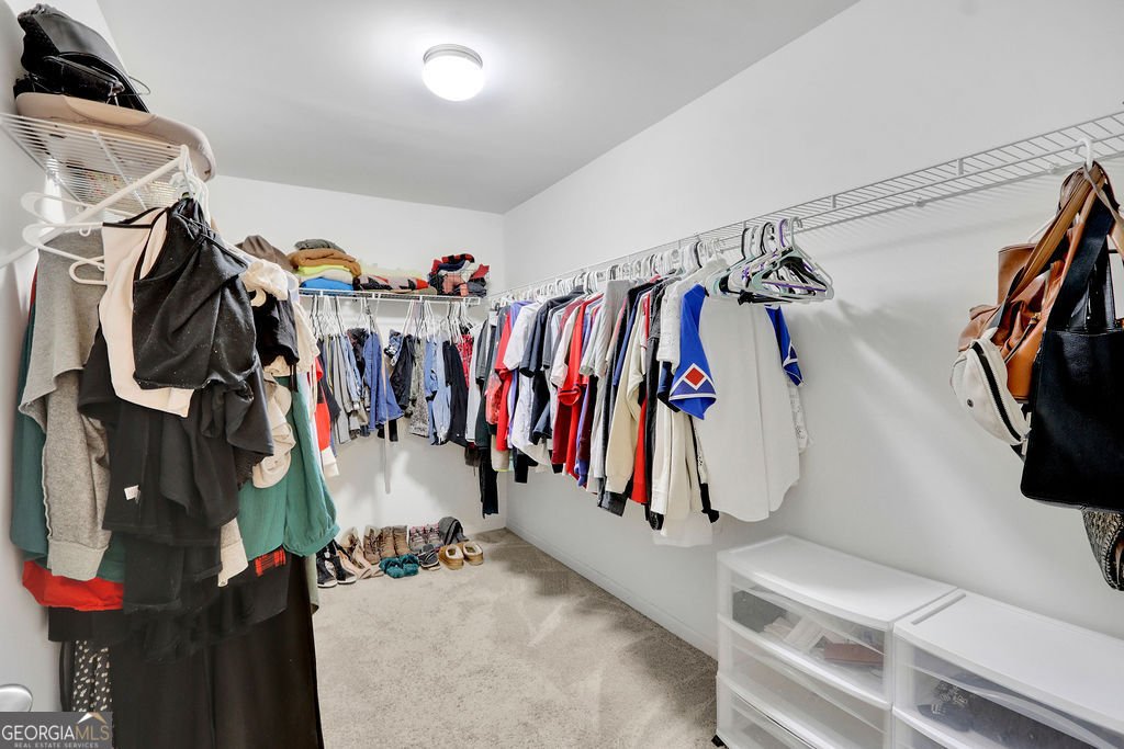 5516 Garens Way Flowery Branch - 33