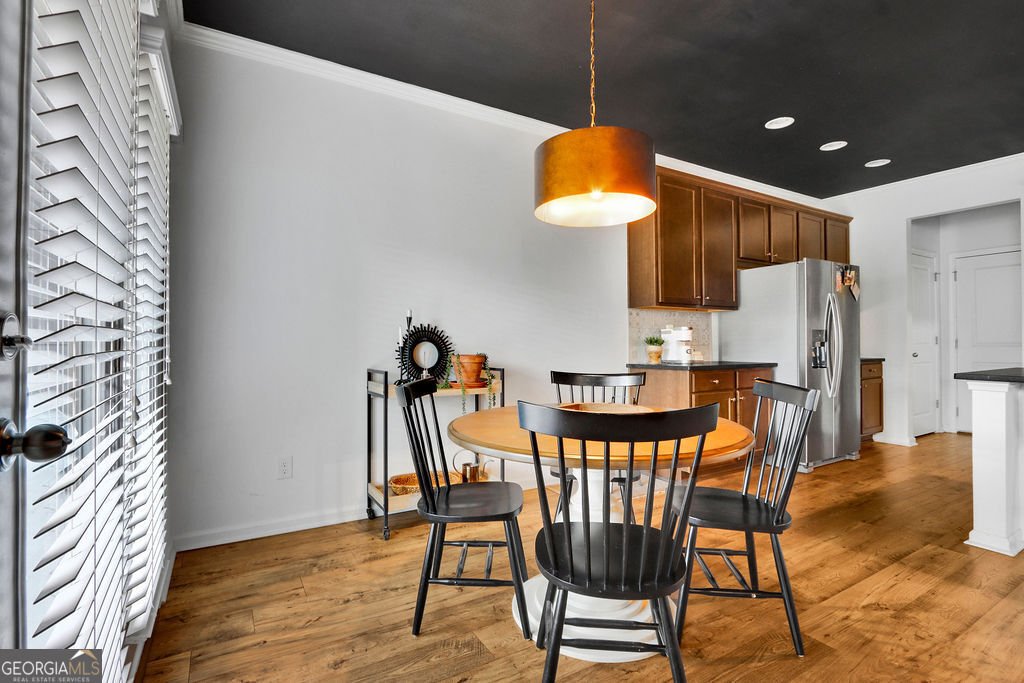 5516 Garens Way Flowery Branch - 4