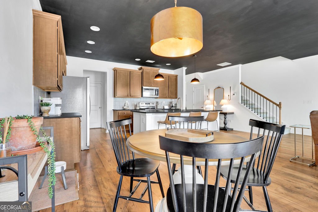 5516 Garens Way Flowery Branch - 5