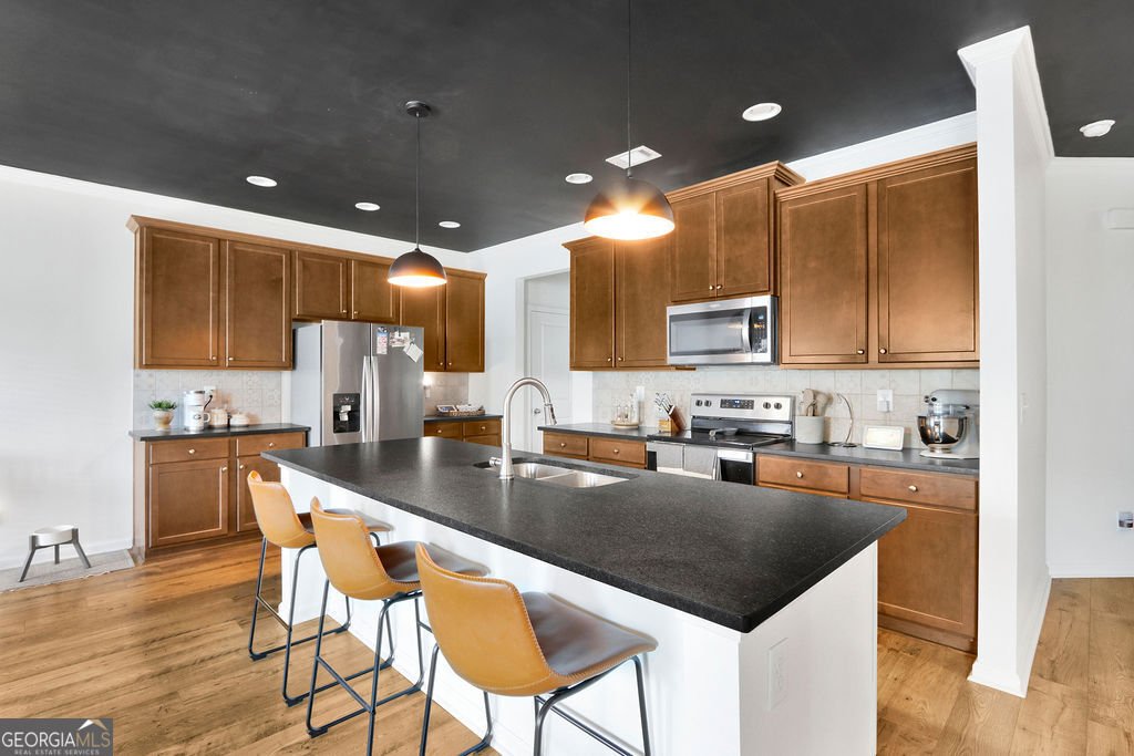 5516 Garens Way Flowery Branch - 7