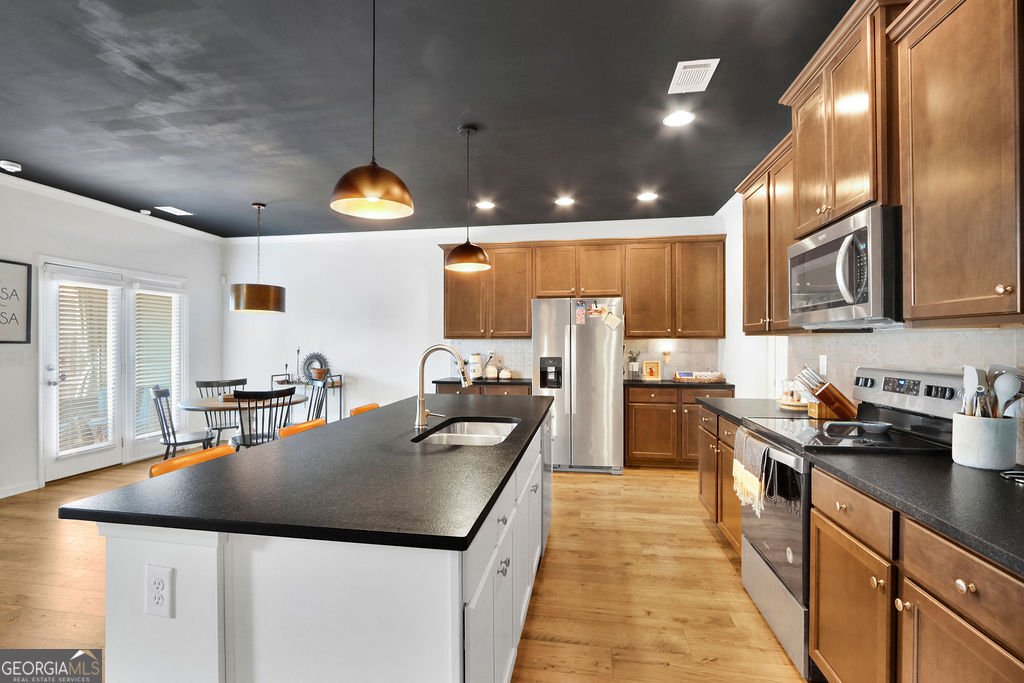 5516 Garens Way Flowery Branch - 8