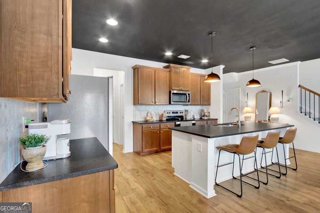 5516 Garens Way Flowery Branch - 9