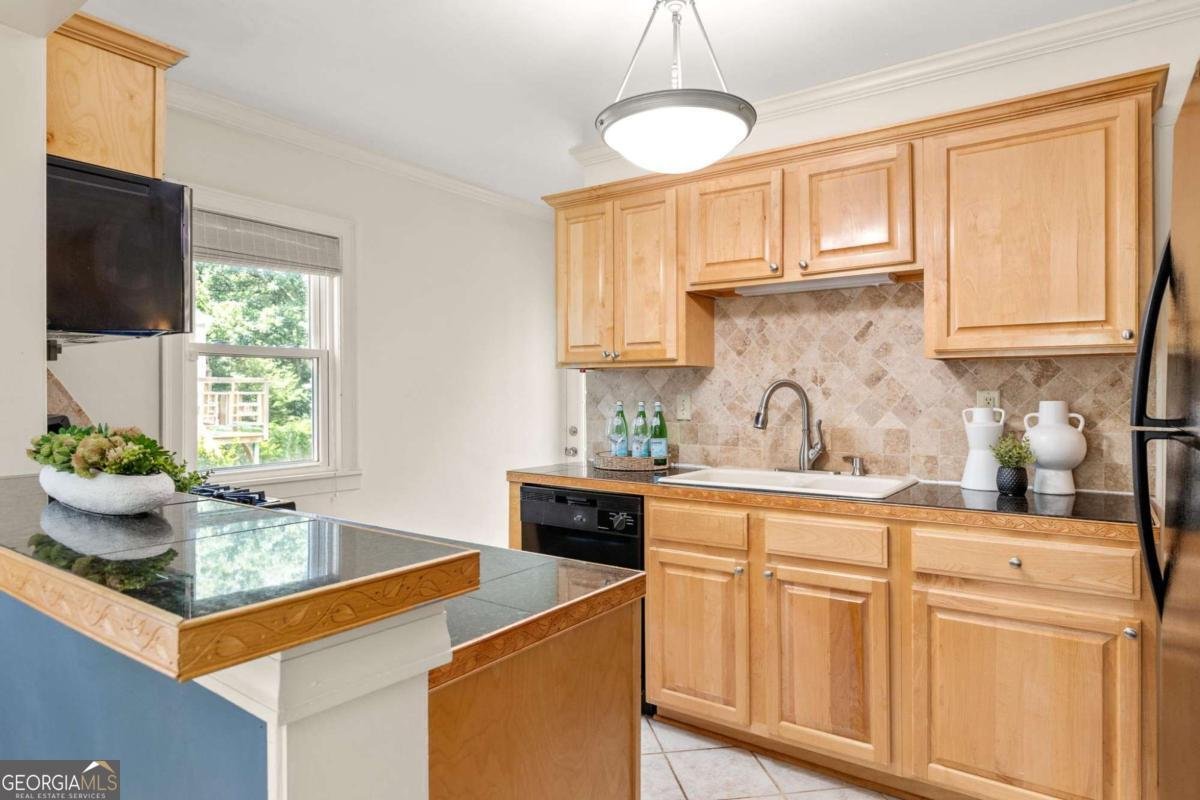 217 Rockyford Road Atlanta - 9