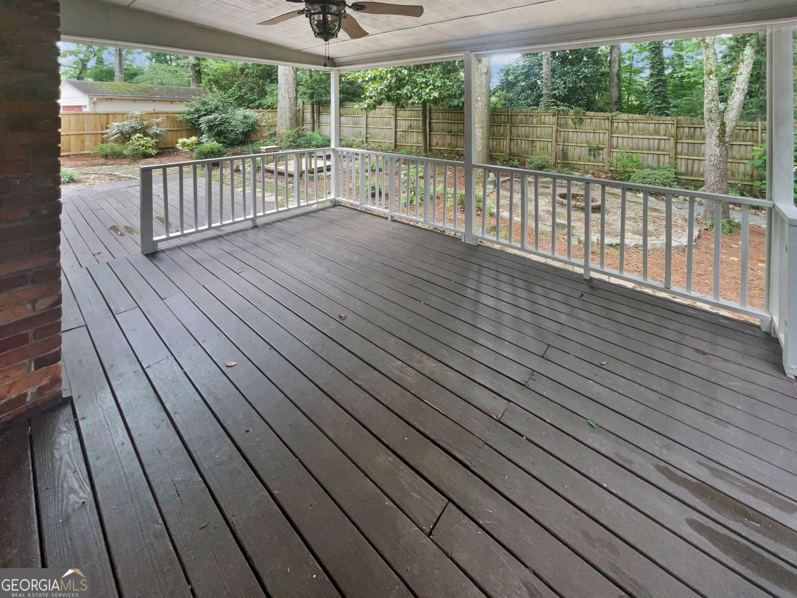4023 Oak Crest Drive Tucker - 28