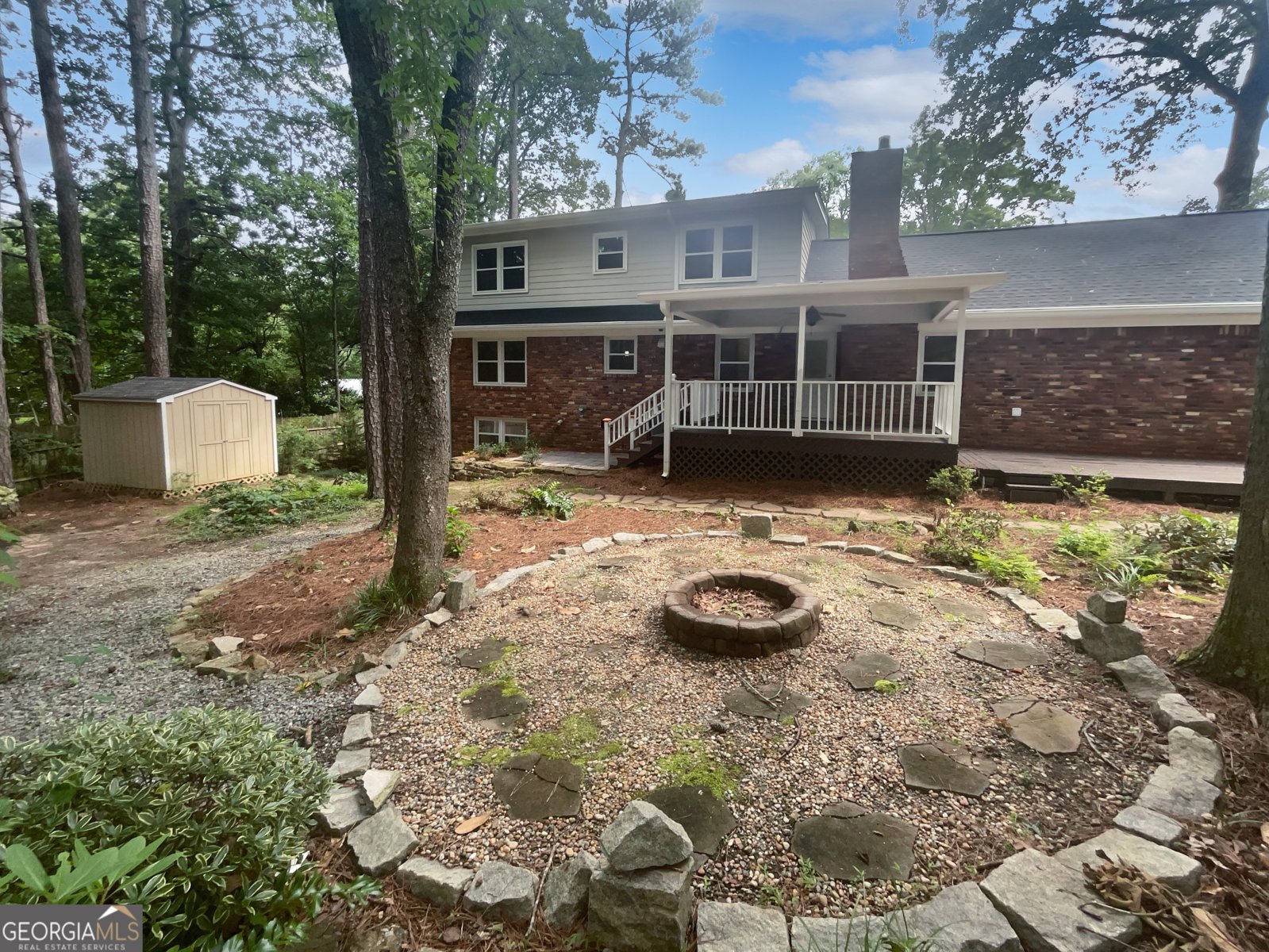 4023 Oak Crest Drive Tucker - 29