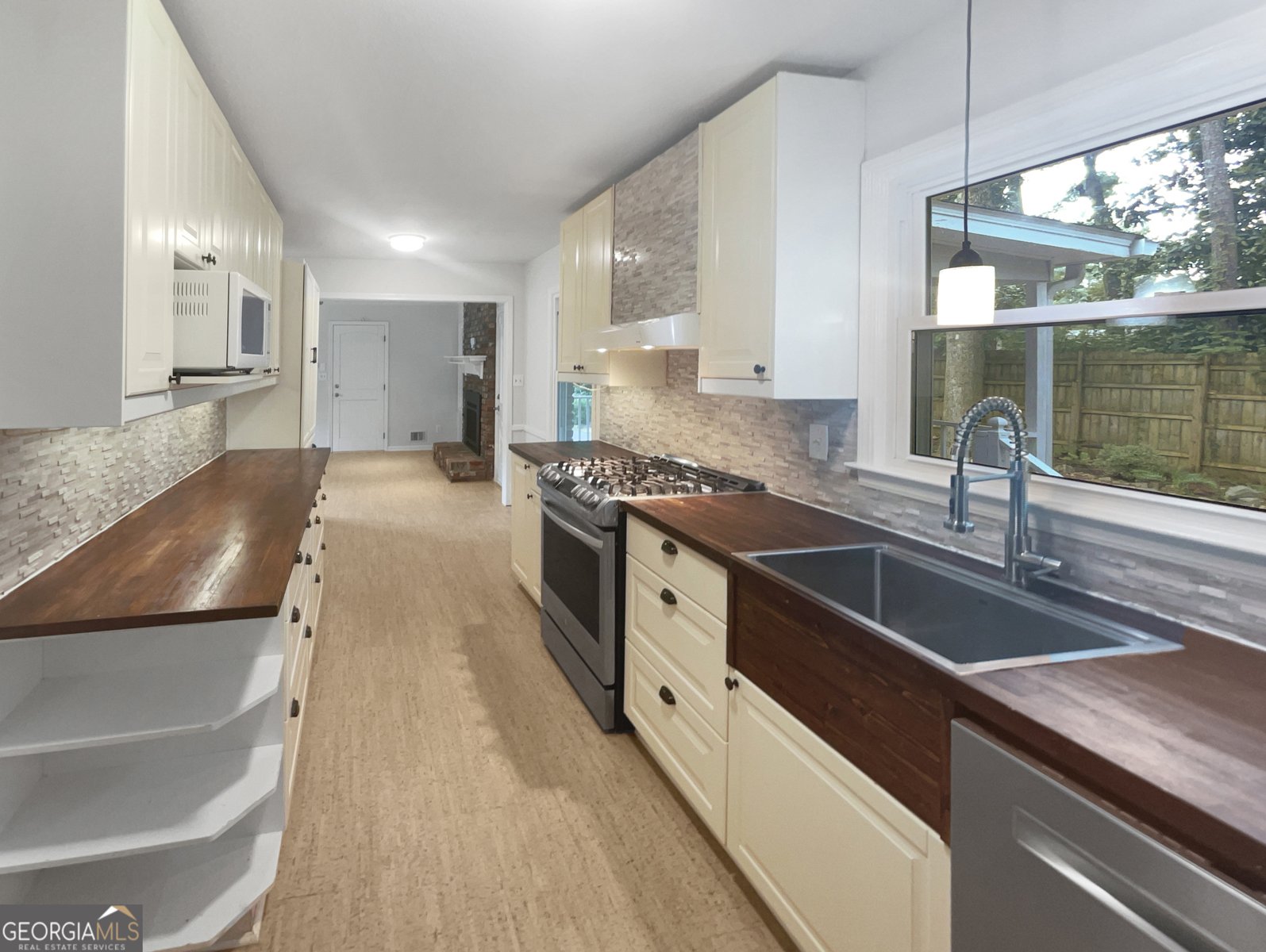 4023 Oak Crest Drive Tucker - 5