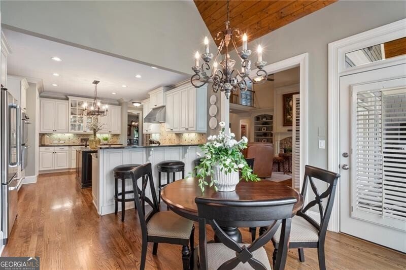 2429 Kirk Lane Kennesaw - 10