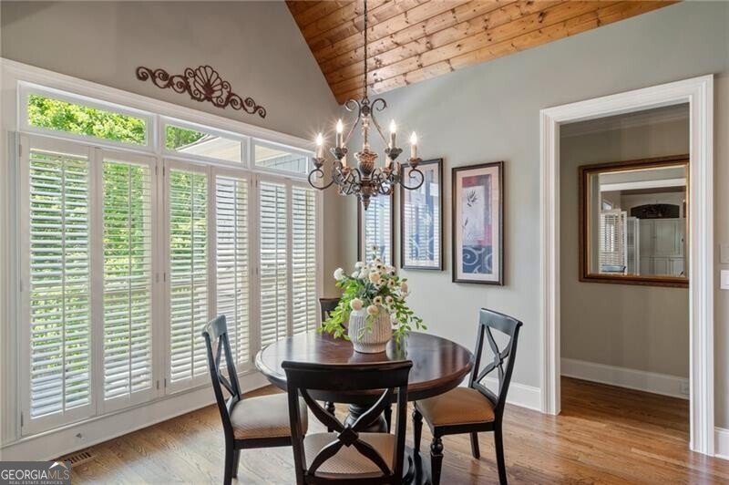 2429 Kirk Lane Kennesaw - 11