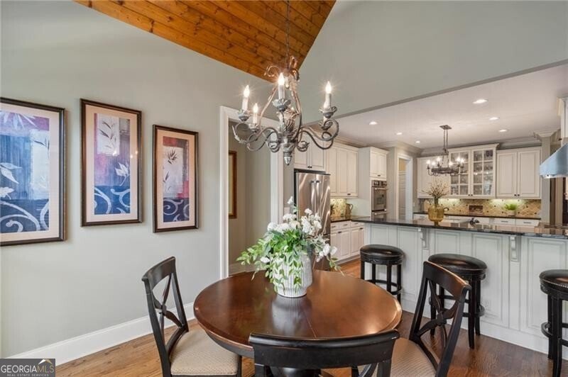 2429 Kirk Lane Kennesaw - 12