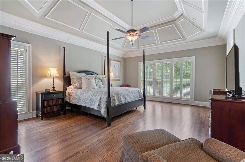 2429 Kirk Lane Kennesaw - 13