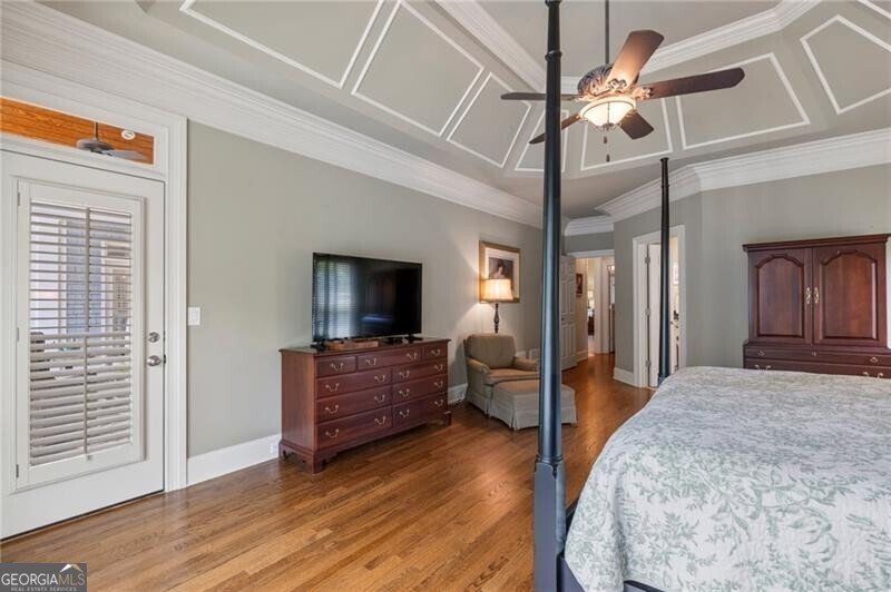 2429 Kirk Lane Kennesaw - 14