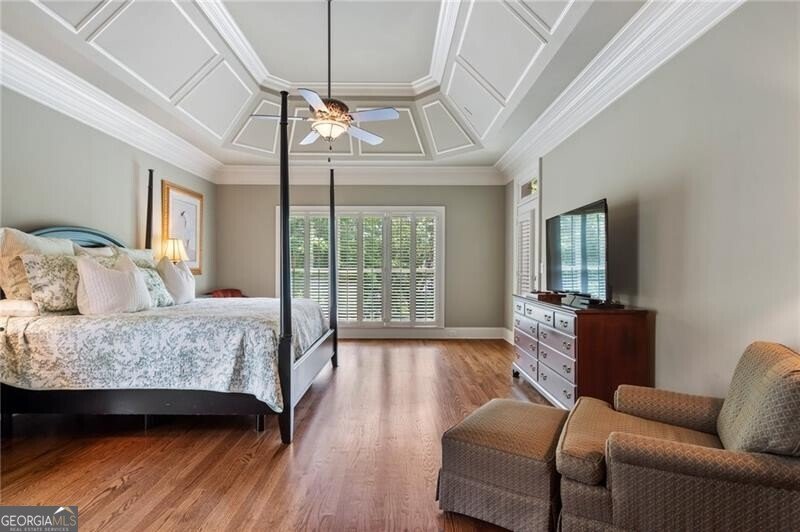 2429 Kirk Lane Kennesaw - 15