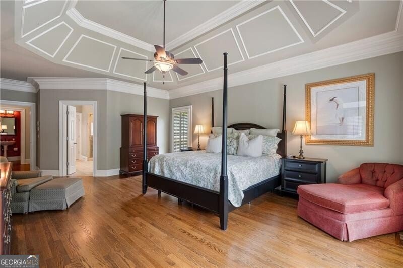2429 Kirk Lane Kennesaw - 16