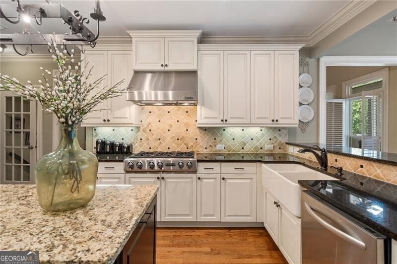 2429 Kirk Lane Kennesaw - 2