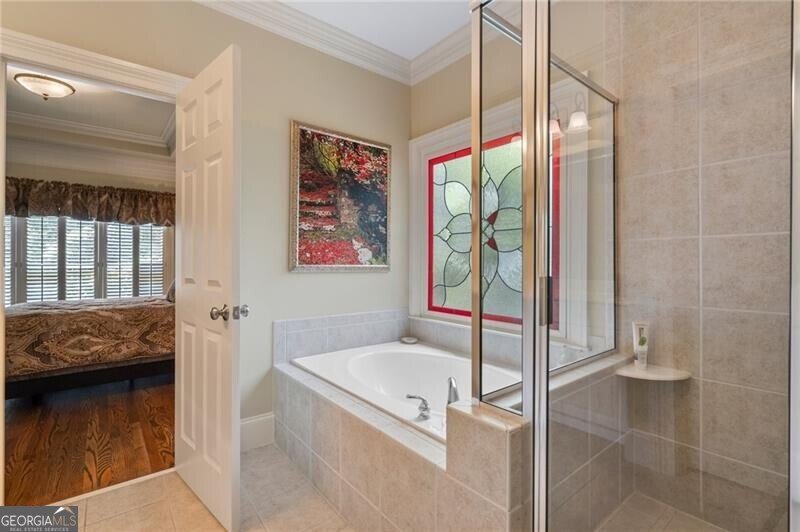 2429 Kirk Lane Kennesaw - 23