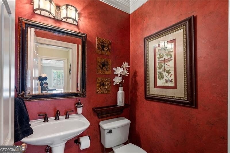 2429 Kirk Lane Kennesaw - 24